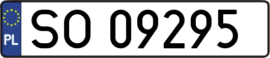 SO09295