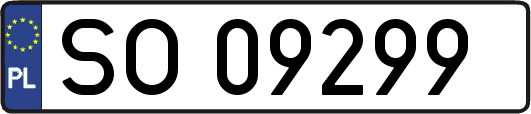 SO09299