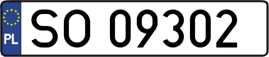 SO09302