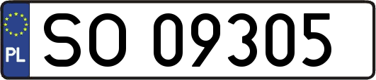 SO09305