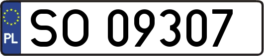 SO09307