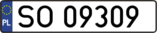 SO09309