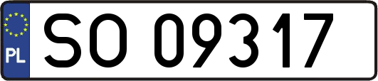 SO09317