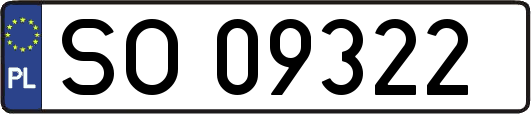 SO09322