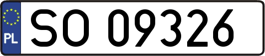 SO09326