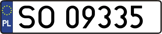 SO09335
