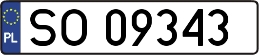 SO09343
