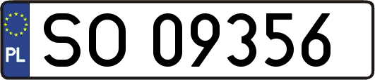 SO09356
