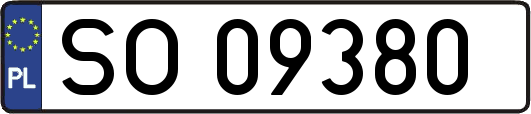 SO09380