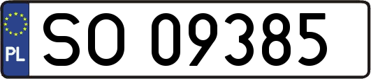 SO09385