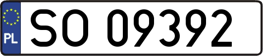 SO09392