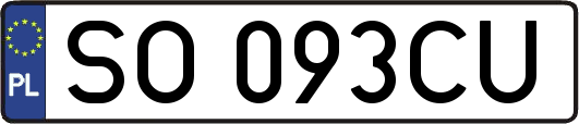 SO093CU