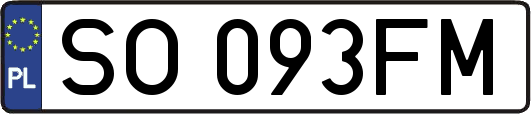 SO093FM