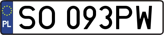 SO093PW