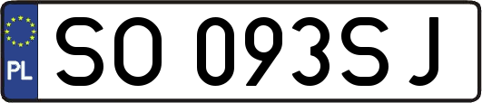 SO093SJ