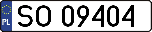 SO09404