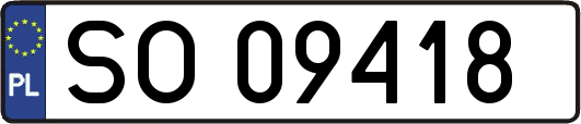 SO09418