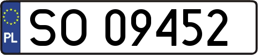 SO09452