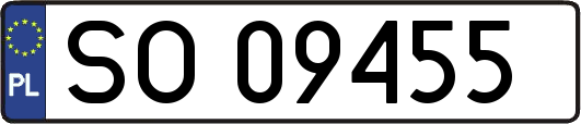 SO09455