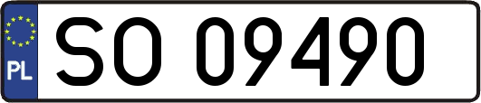 SO09490