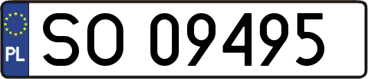 SO09495