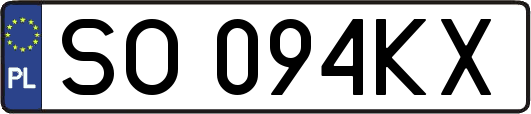 SO094KX