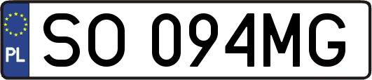 SO094MG