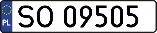 SO09505