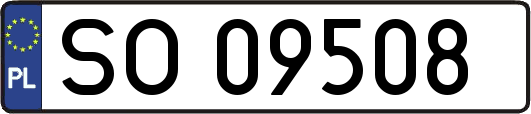 SO09508
