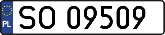SO09509