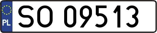 SO09513