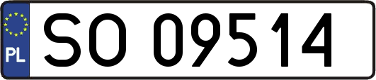 SO09514