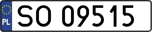 SO09515
