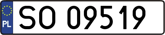 SO09519