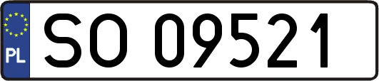 SO09521