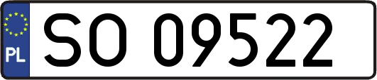 SO09522