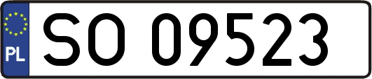 SO09523