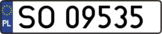 SO09535