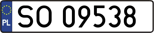 SO09538
