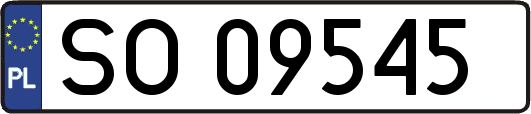 SO09545