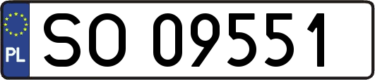 SO09551