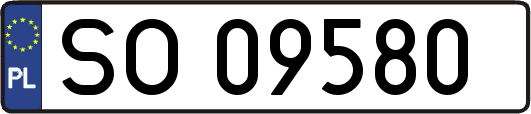 SO09580