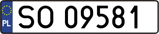 SO09581