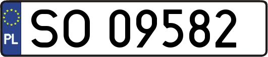SO09582