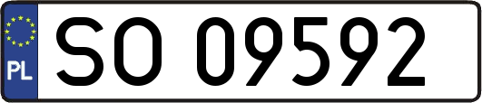 SO09592