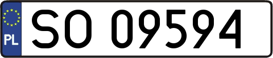 SO09594