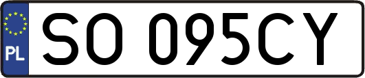 SO095CY