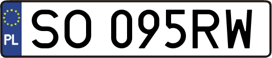 SO095RW