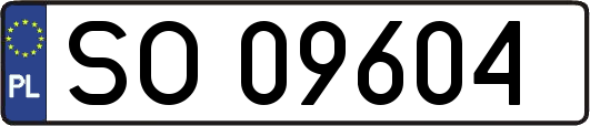 SO09604