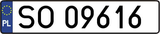 SO09616